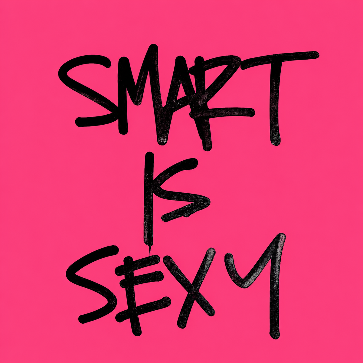 Smart Is Sexy