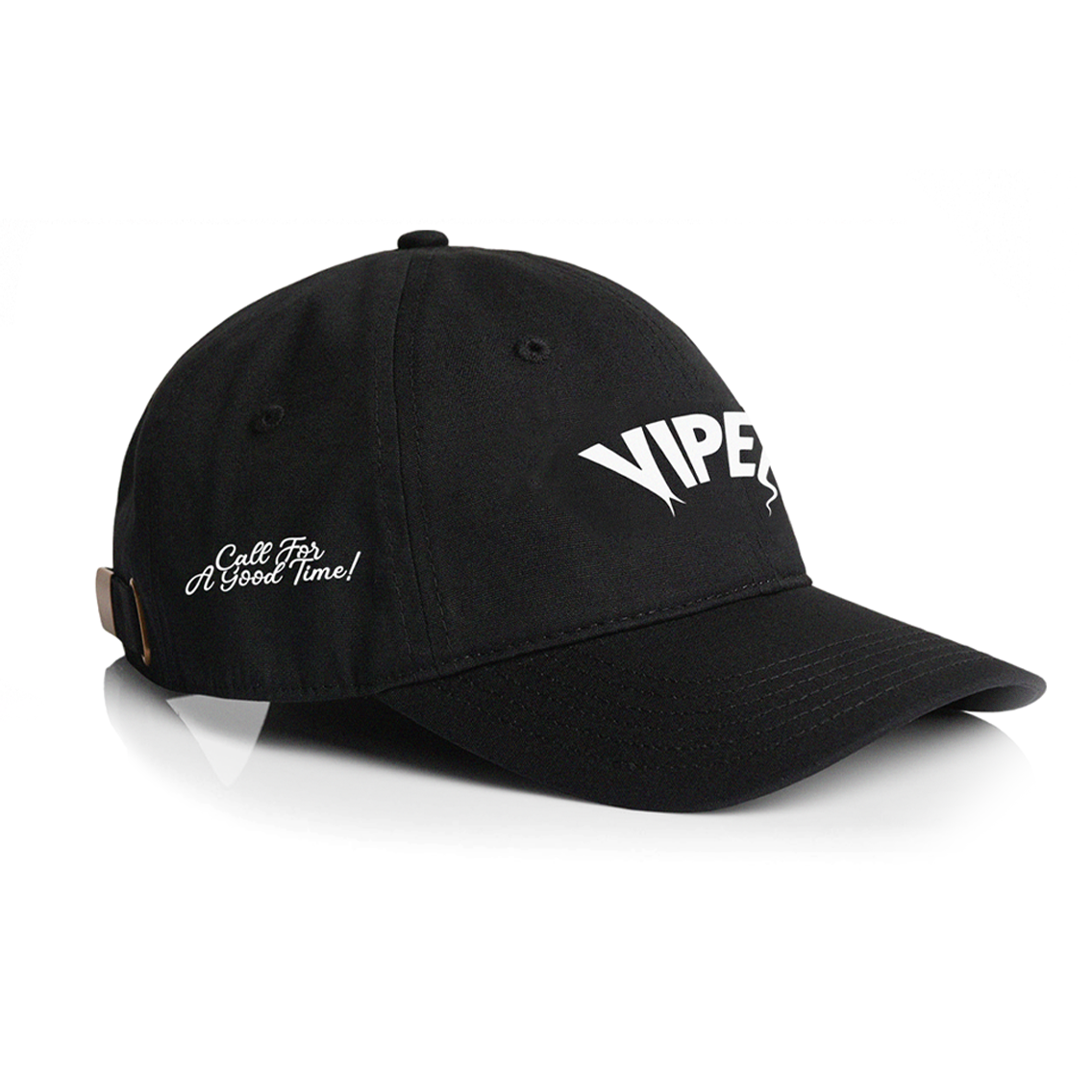 Call For A Good Time Dad Hat
