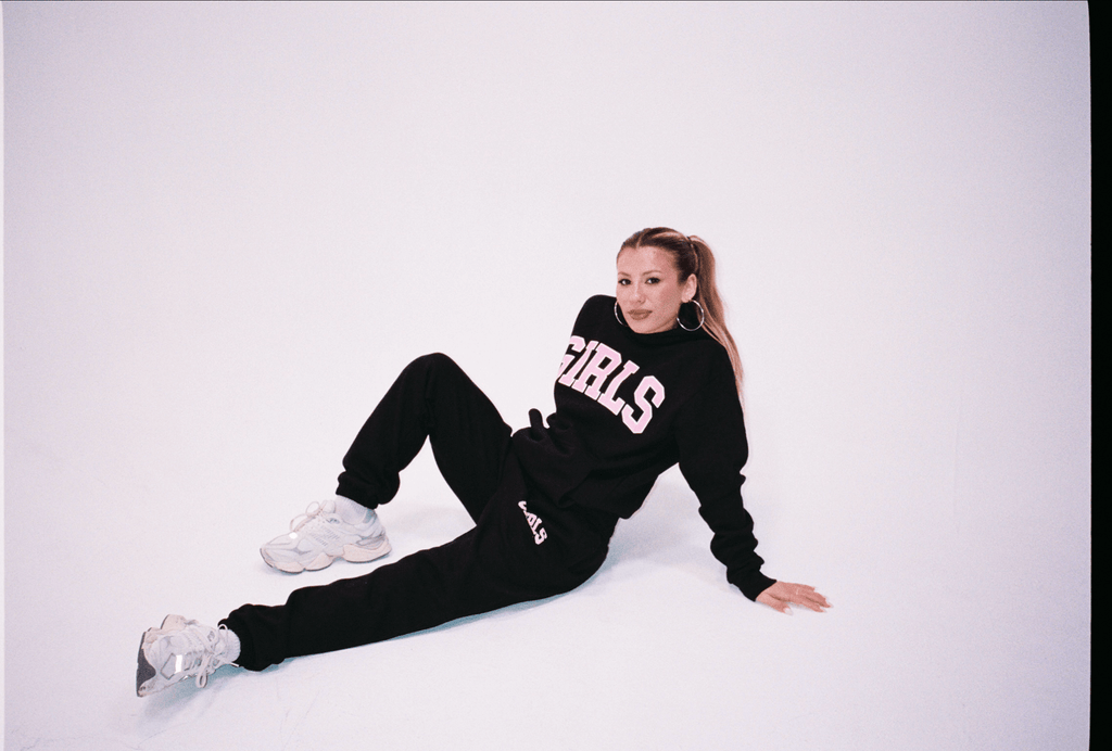 GIRLS Sweatpant